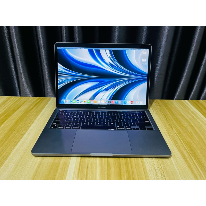 Macbook Pro 13-inch M2 2022
