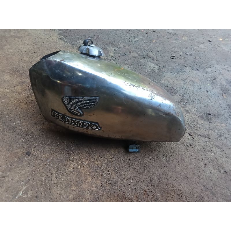 tangki cb 100 original copotan K0