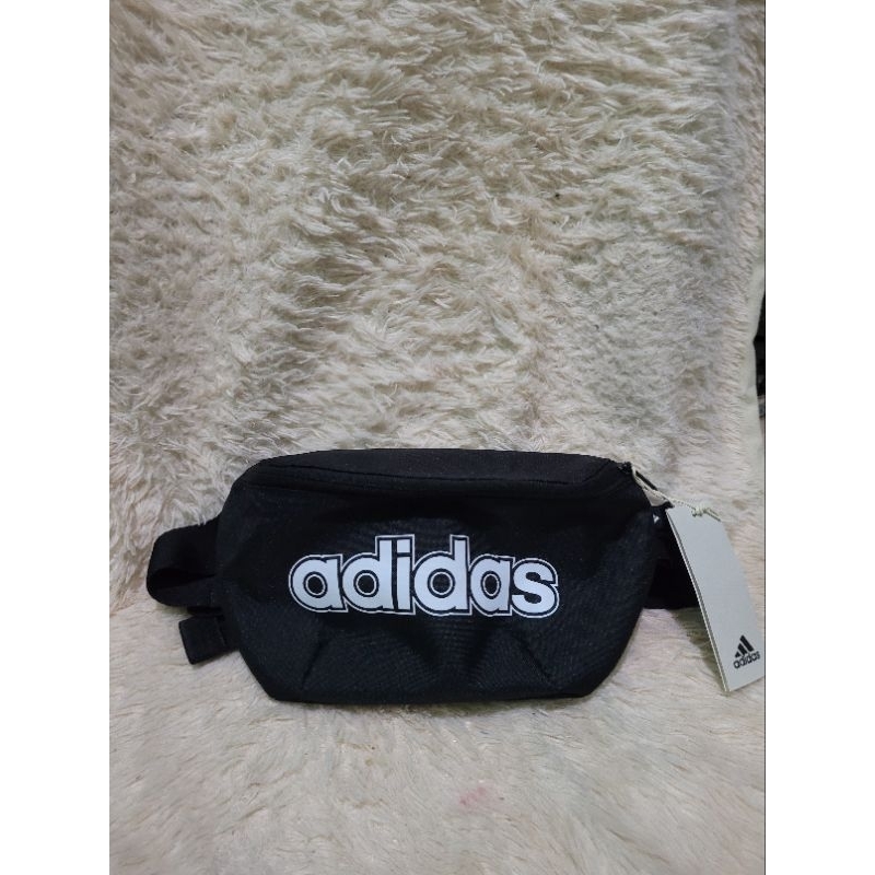 tas adidas daily waist bag