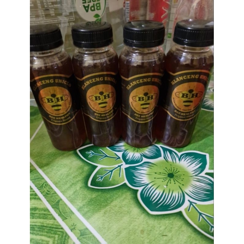 

Madu klanceng