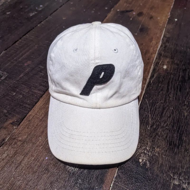 BASEBALL CAPS By PALACE