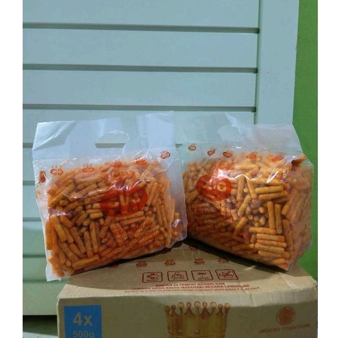 

Stick stick Balado 500gr