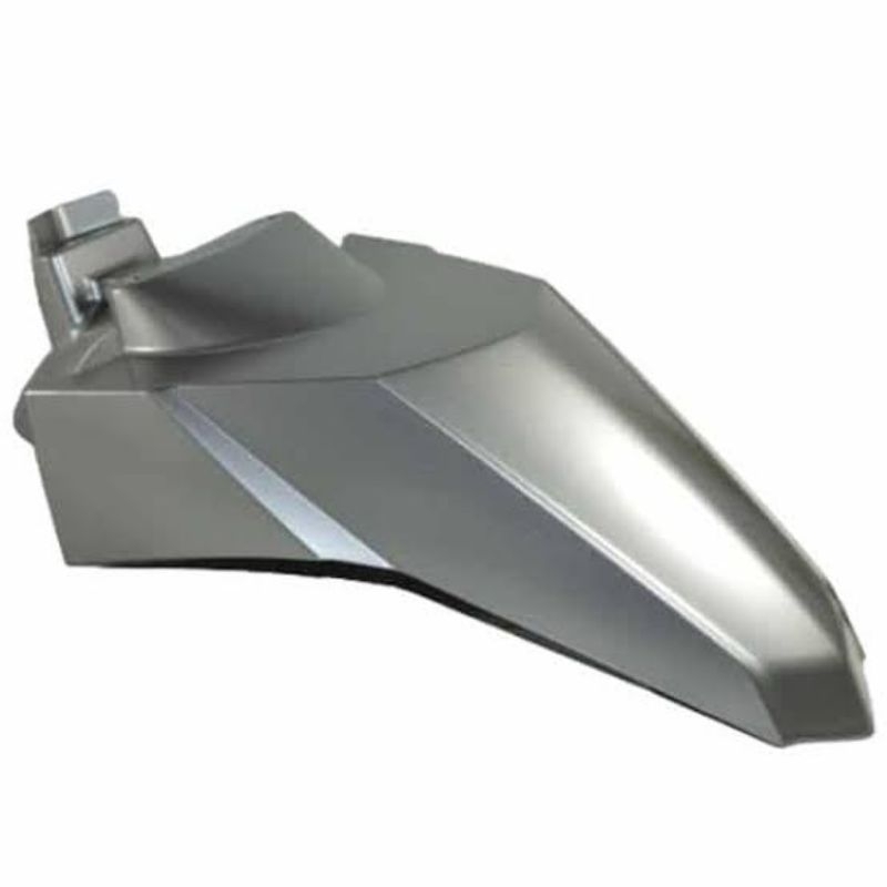 spakbor depan beat street silver slebor depan beat street silver