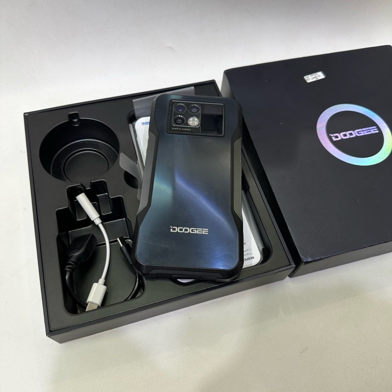 doogee v20 8/256gb