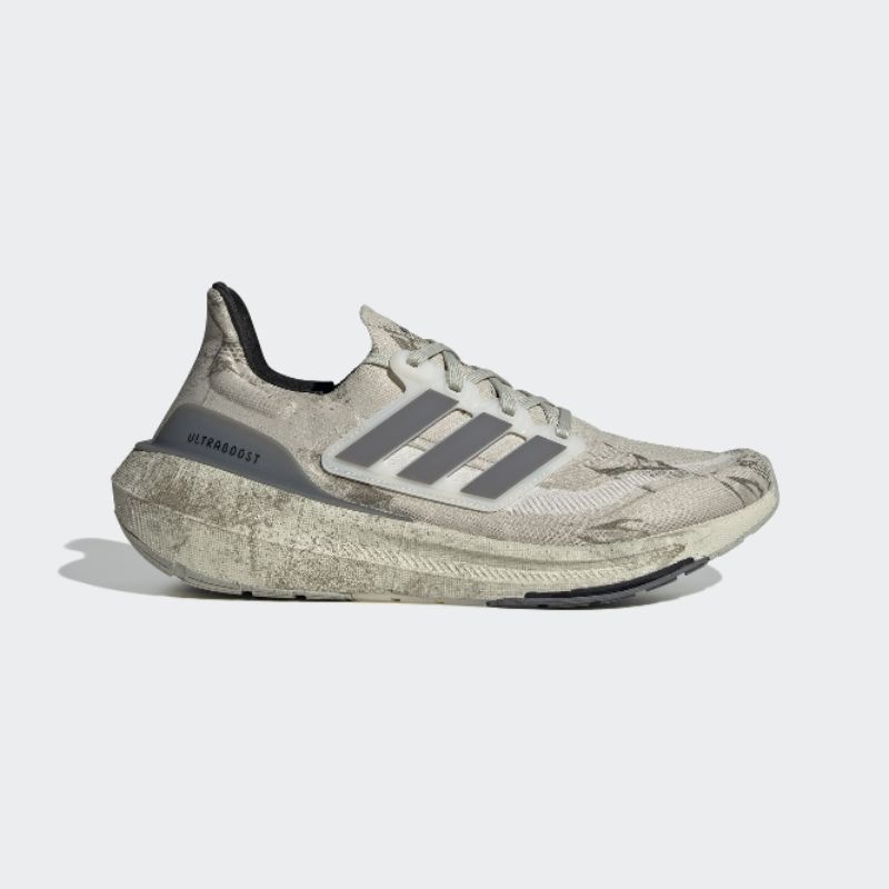 ADIDAS ULTRABOOST LIGHT SHOES - MULTICOLOR