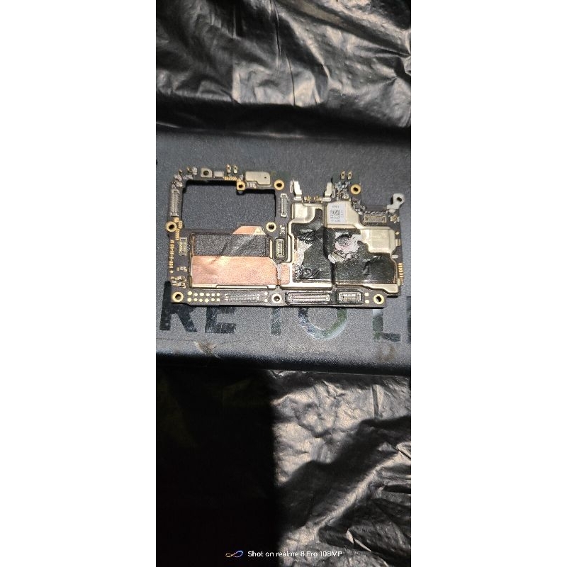 mesin realme 8 pro bahan servis mesin realme 8 pro 8/128