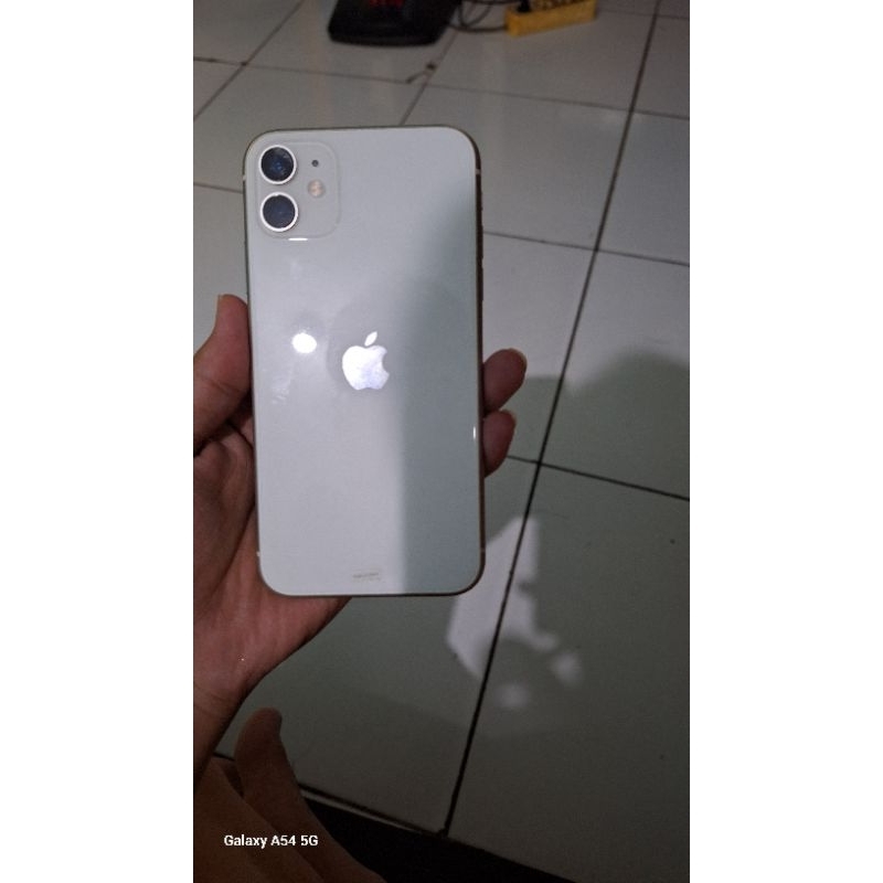 IPHONE 11 64 GB IBOX