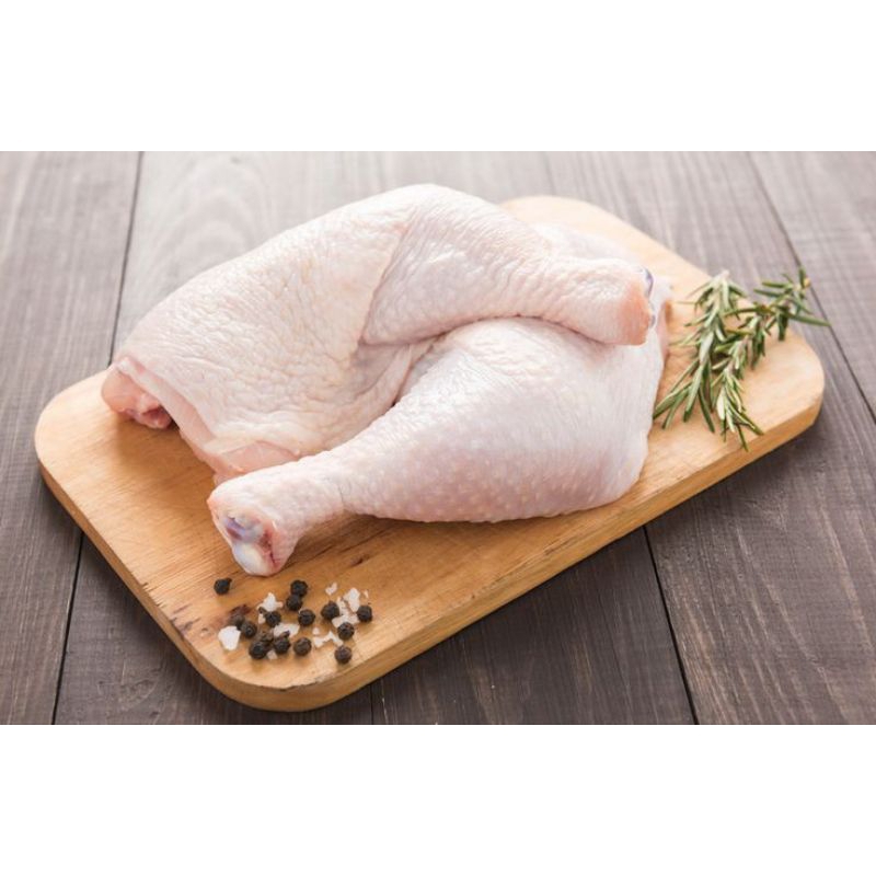 

Ayam potong murah segar dari tempat pemotongan