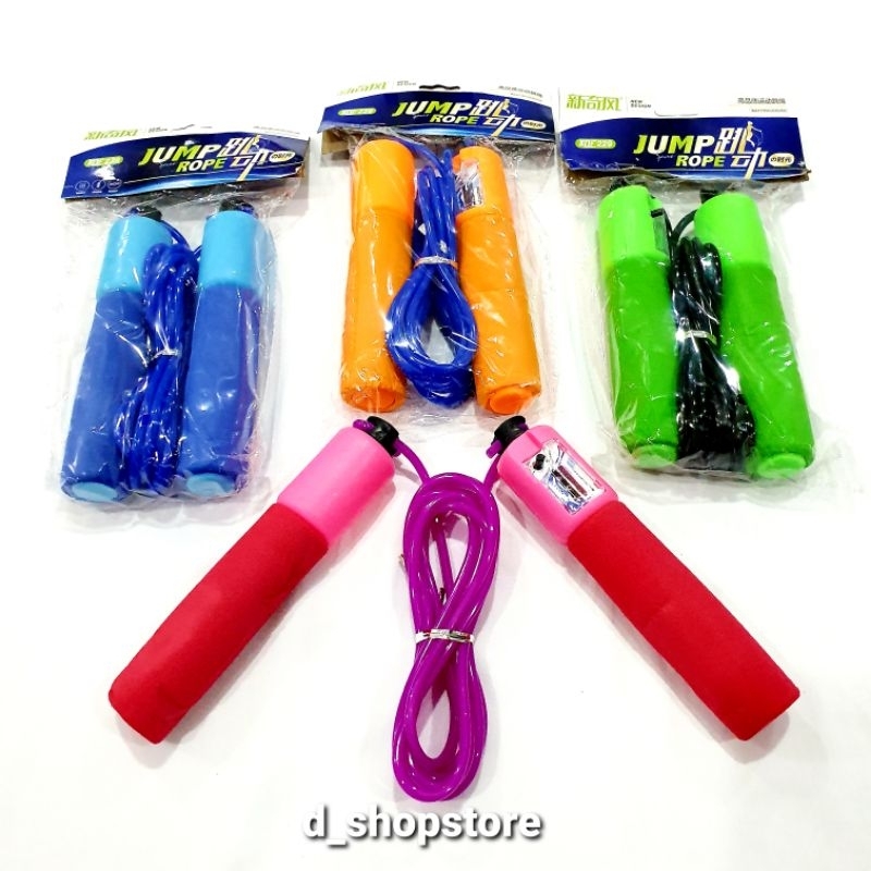 Skiping Digital / Skiping Angka Counter busa