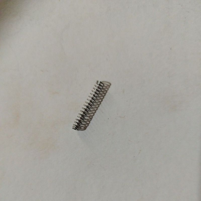 per bail arm reel shimano 500 model kerucut