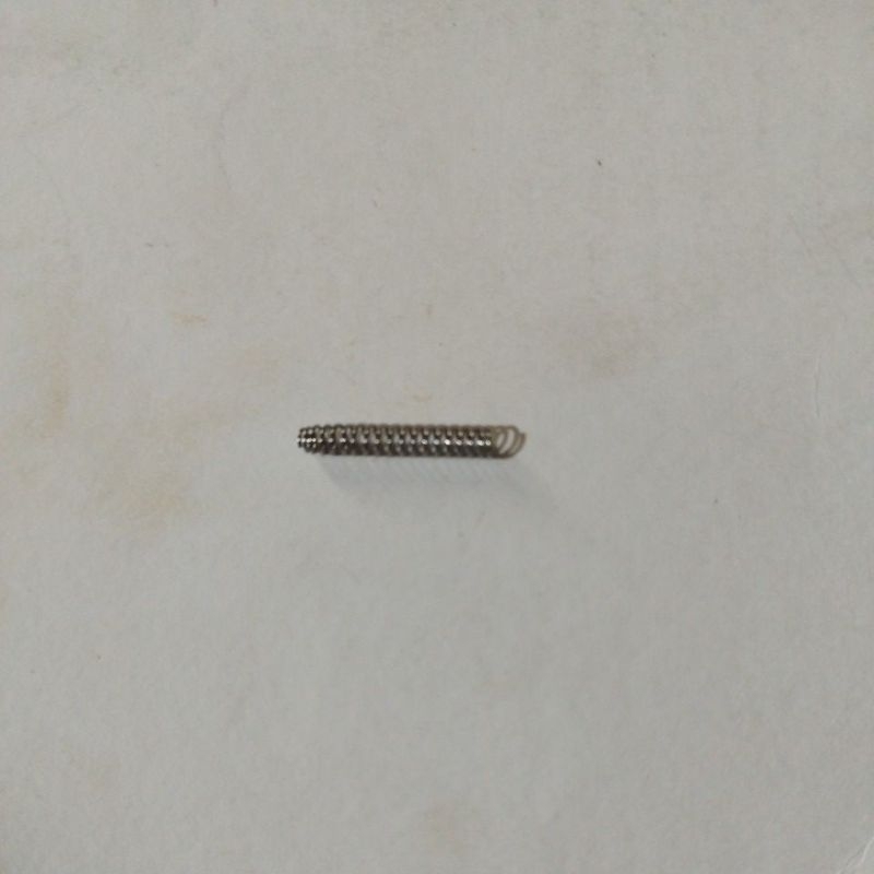 per bail arm reel shimano 1000 model kerucut