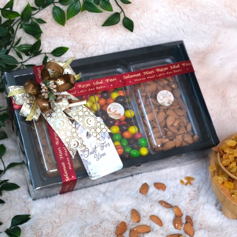 

Hampers