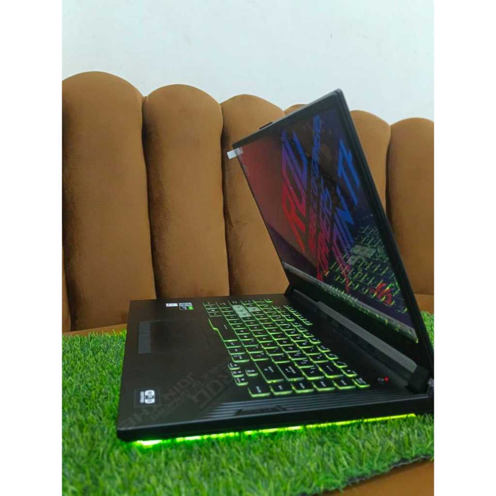 Laptop Asus ROG Strix G51L1