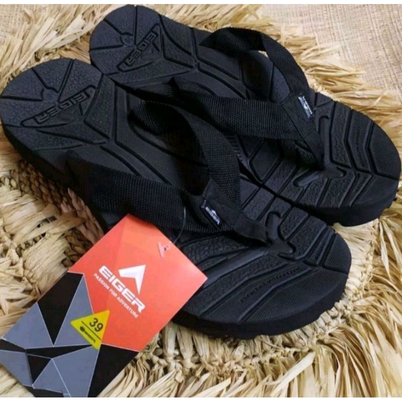 SANDAL EIGER