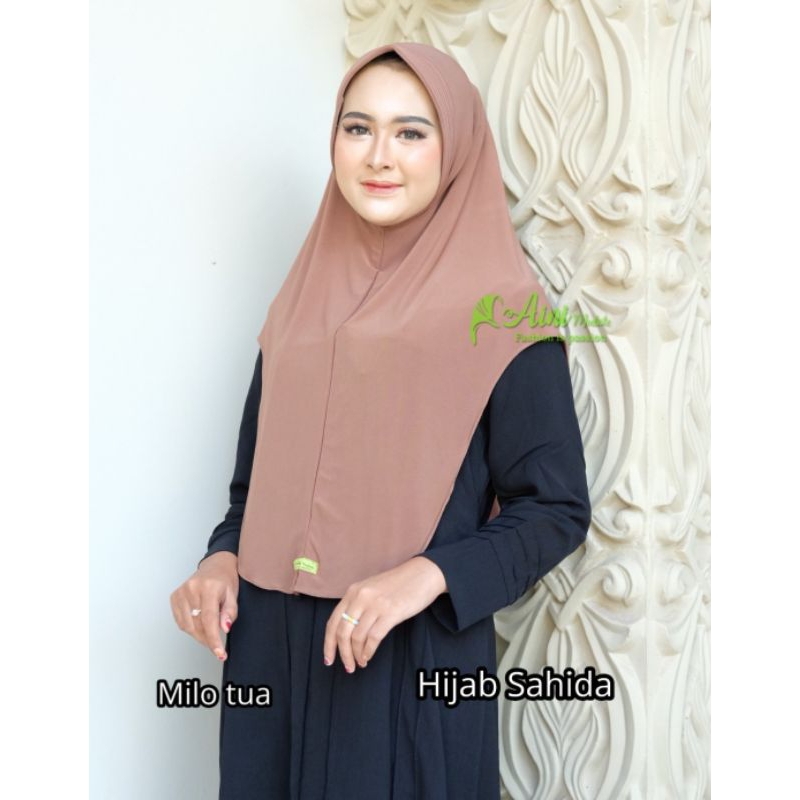 Hijab Sahida Aini Modiste Ori
