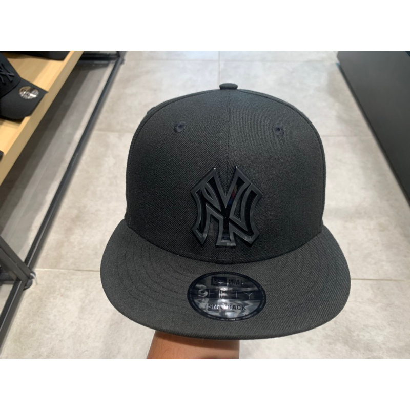 New era cap 950 METAL STACK NEYYAN OSFM / 11882339