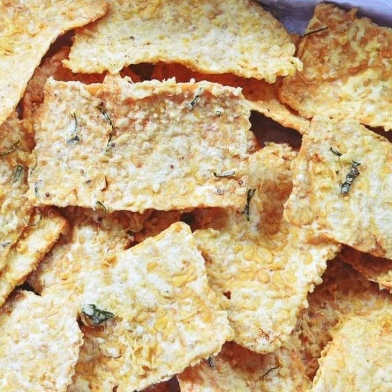 

KERIPIKTEMPE