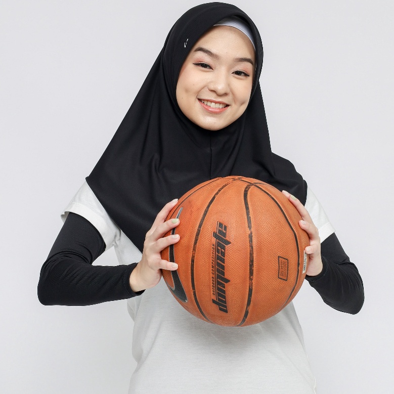 Mau BERGO HAMIDAH PENGUIN SIZE MBERGO DZEVADA