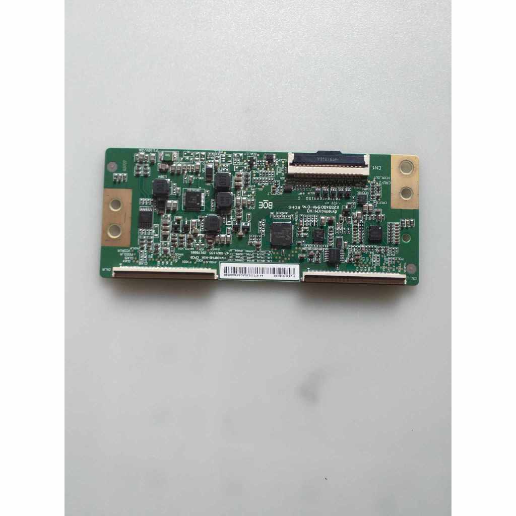 Tcon Ticon Logic Board Sony KDL - 43W660G tcon panel Sony 43W660G