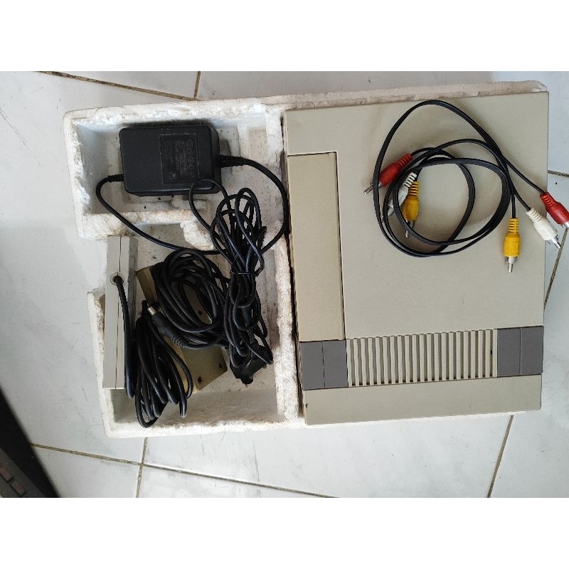Nintendo NES Original Japan Fullset murah