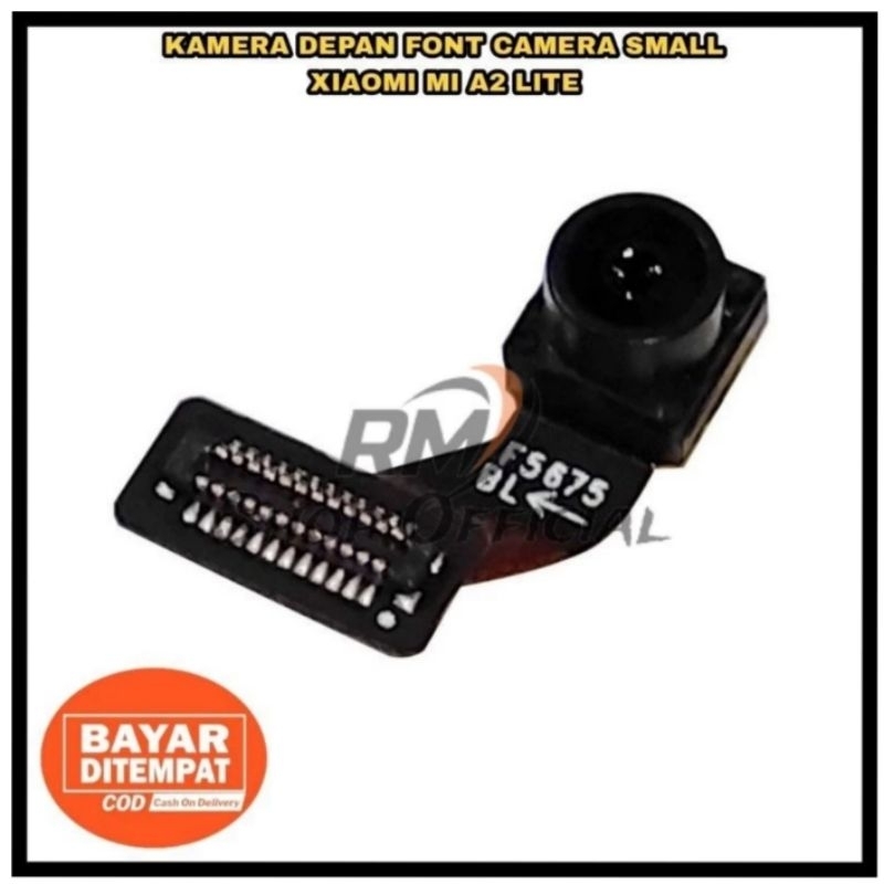 KAMERA DEPAN FONT CAMERA SMALL XIAOMI MI A2 LITE