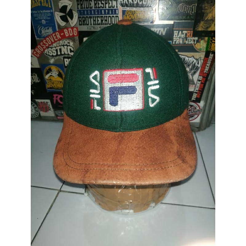Fila vintage