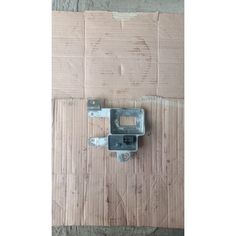 Kiprok Karisma Supra X 125 Copotan Secod Original