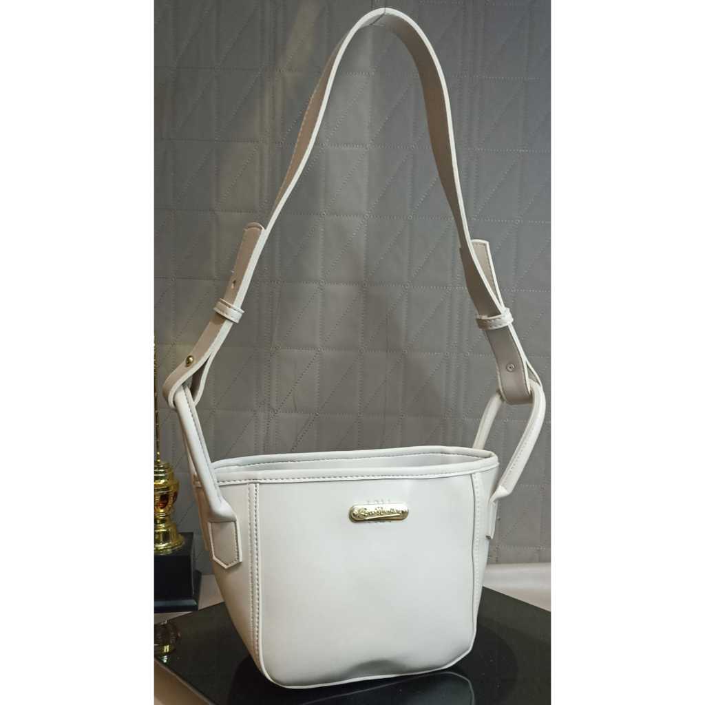 TasTiTasik - Tas Selempang Wanita Sling Bag Cewek Fashion Wanita - IDEA BAG