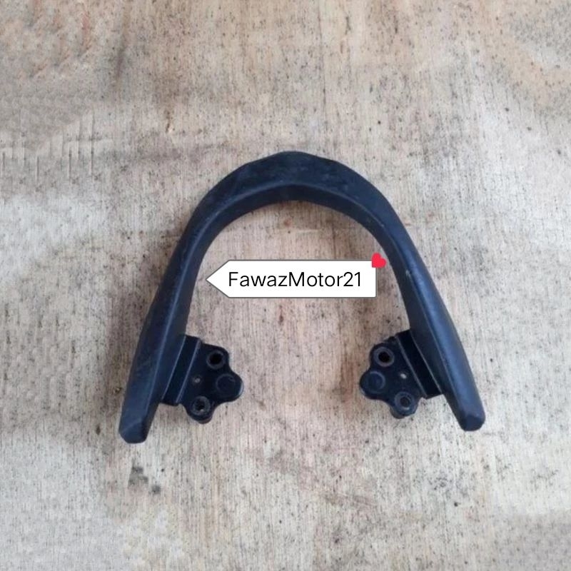 Behel Bagasi Honda Beat Fi Beat pop Copotan Original