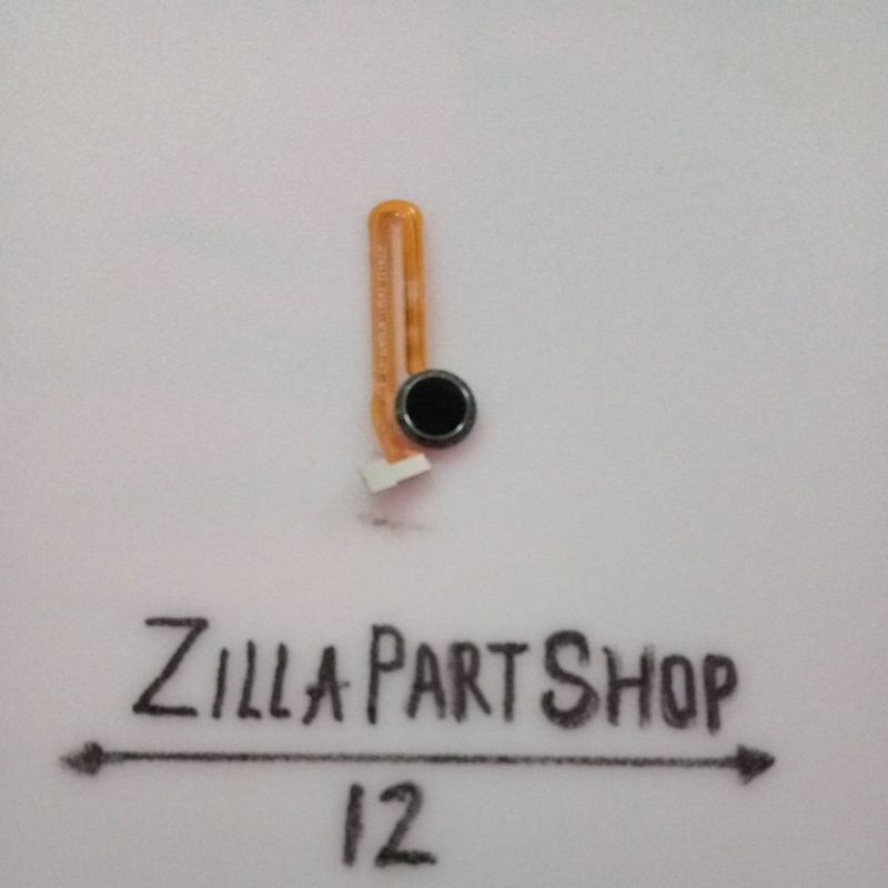 Fingerprit Advan G3 HARMAN KARDON ORI copotan