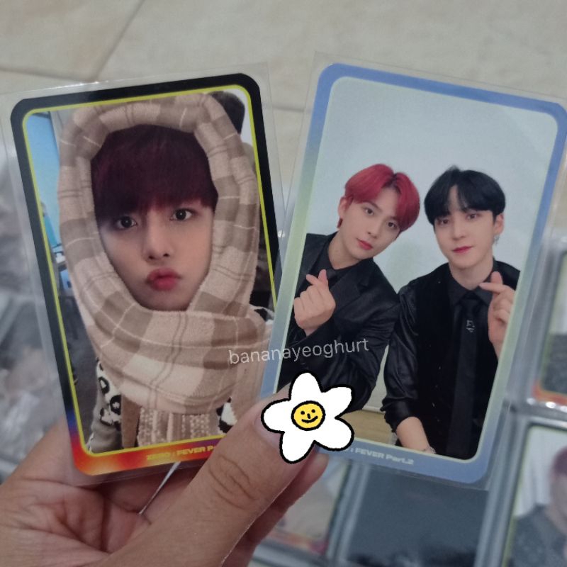 Broadcast ATEEZ (Booked)