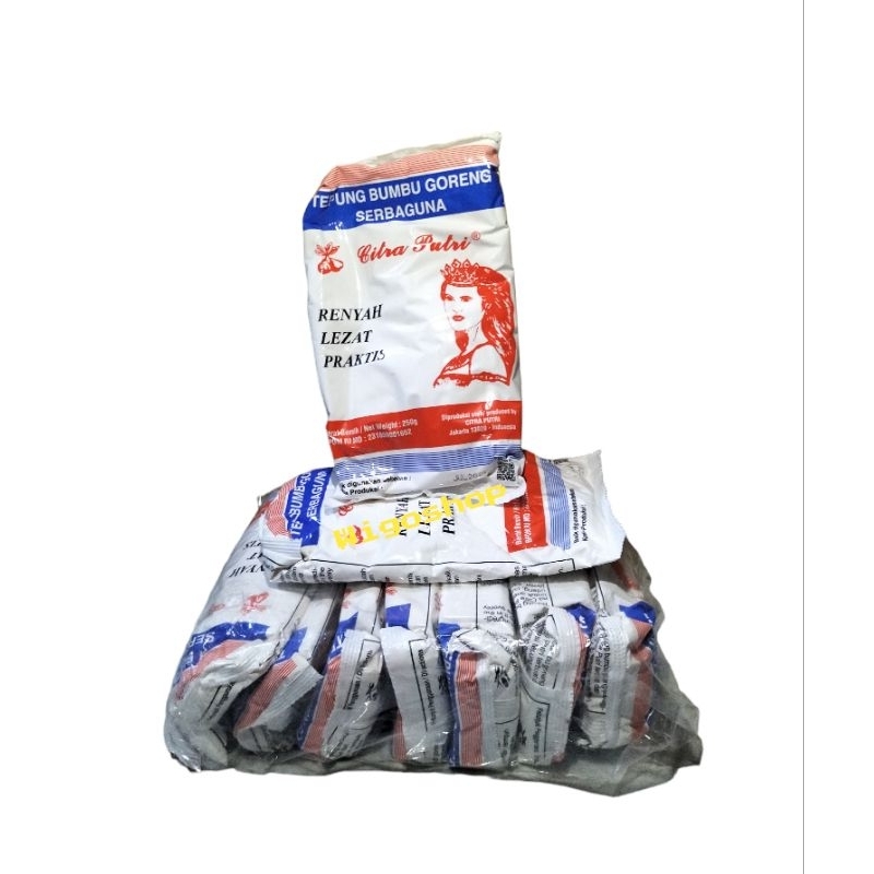 

tepung putri serbaguna 250gr