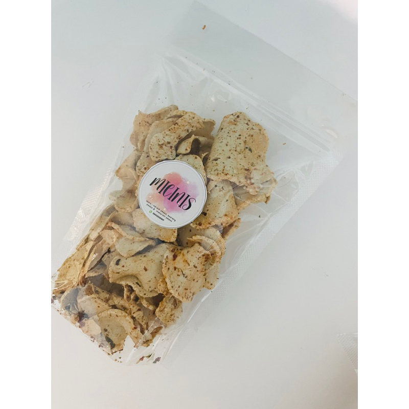

basreng pedas