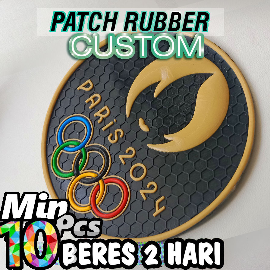 JUAL LABEL PATCH JERSEY PERSIJA PERSIB PERSEBAYA  SISTIM HOTMELT SETRIKA SANGAT PRAKTIS & MUDAH