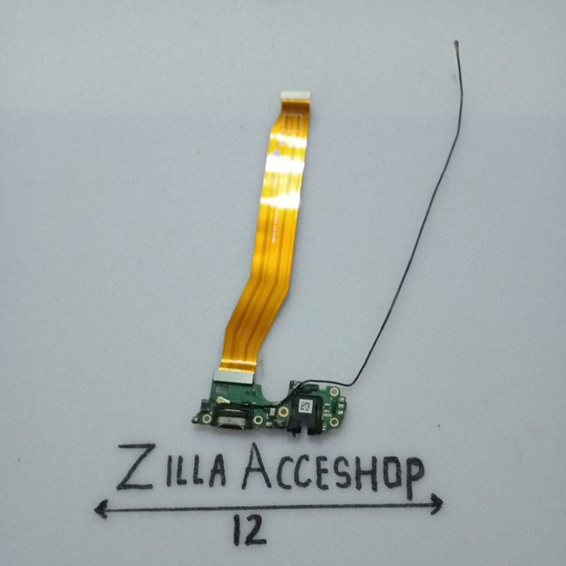 Flexi conektor cas Oppo A54 original