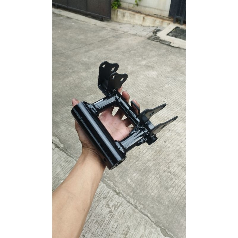 Mounting Custom Mio J, Mio Karbu, Mio, Fino, Mio Soul