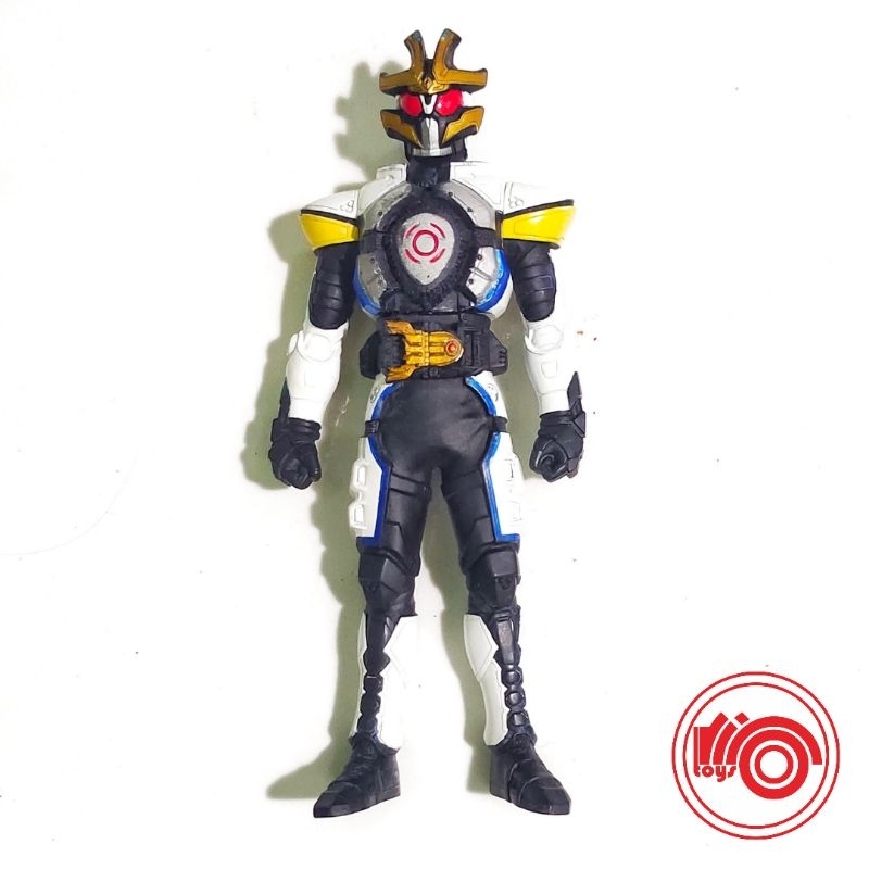 Bandai 17 cm RHS Rider Hero Series Kamen Rider Ixa