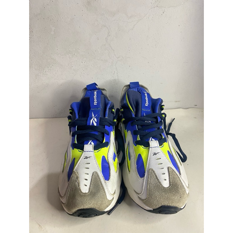 SEPATU REEBOK DMX SERIES 1200 SZ 40.5
