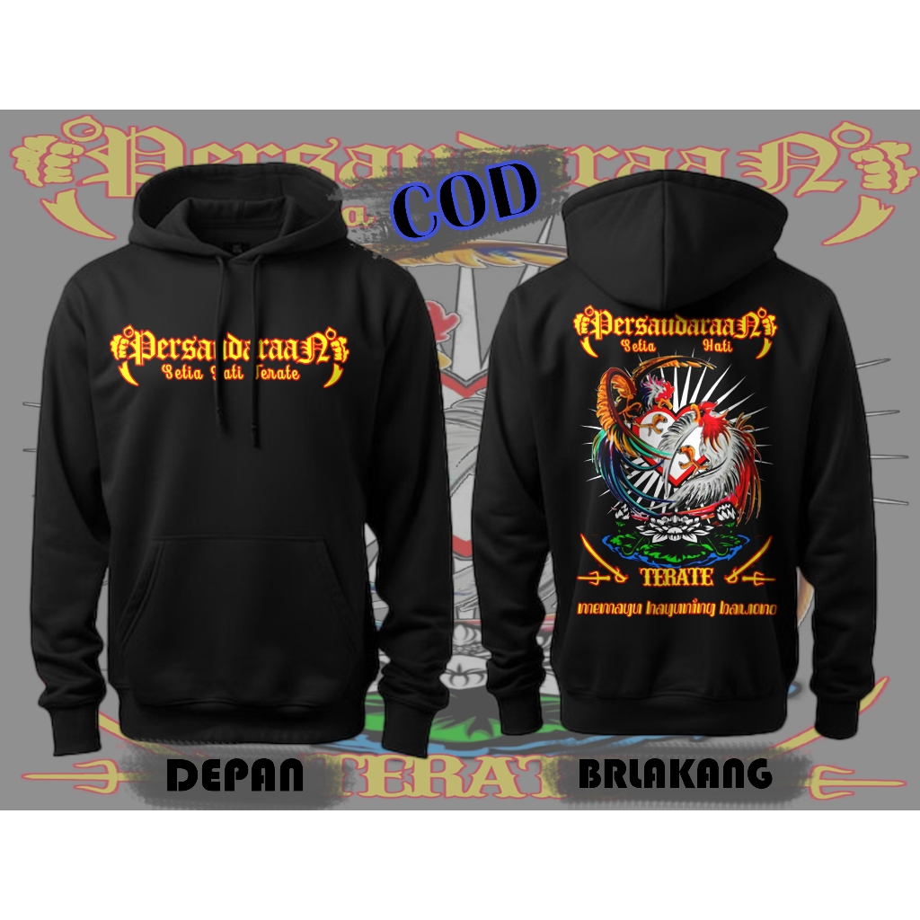 [06] JAKET DISTRO PSHT JAGONE TERATE/HOODIE PSHT TERBARU/JAKET PSHT NEW/JEMPER PSHT/SWEATER PSHT