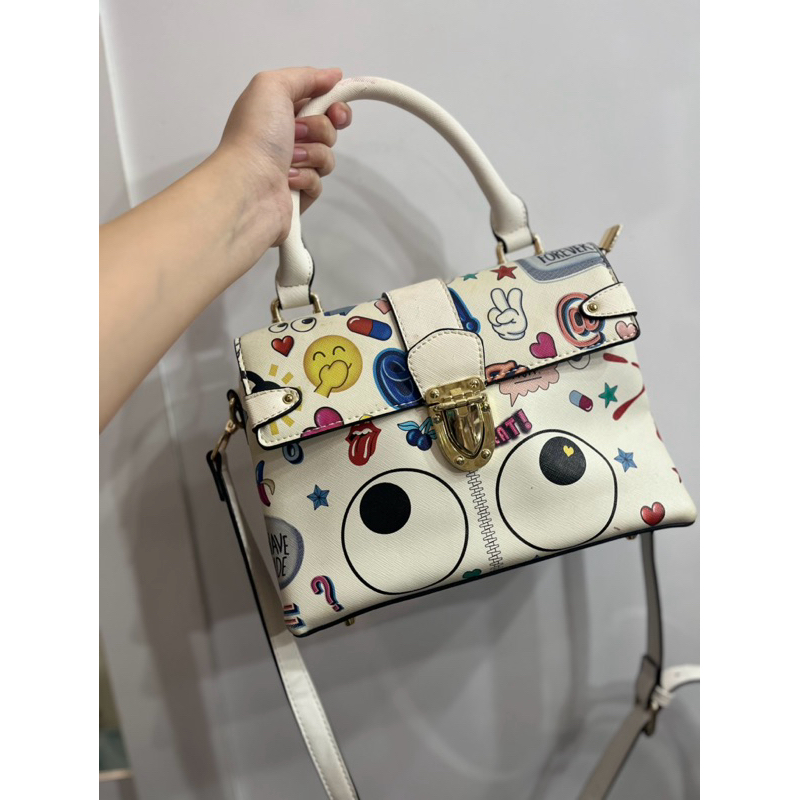 Tas preloved Ori