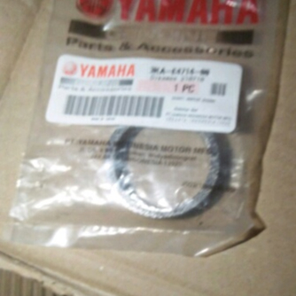 Paking knalpot asbes knalpot tengah yamaha rx king original