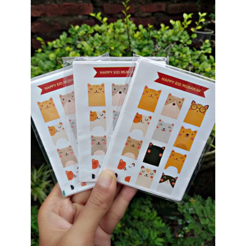 

Amplop lebaran idul Fitri premium 2024