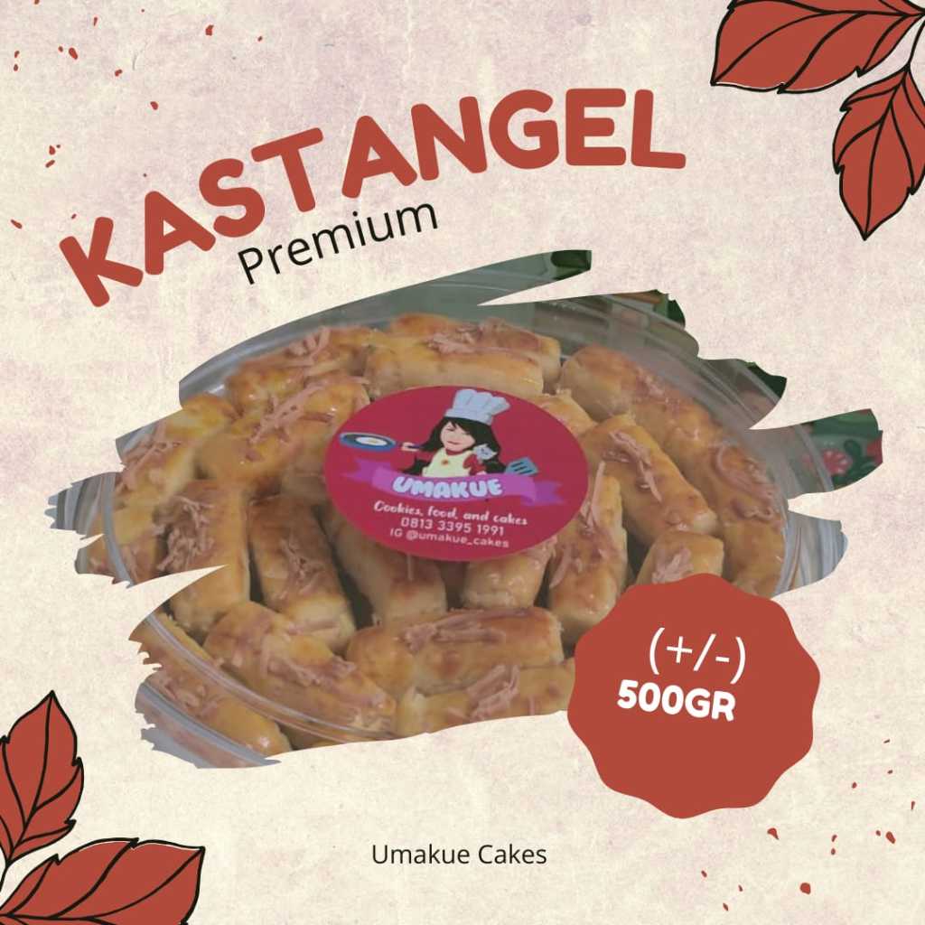 

Kastangel