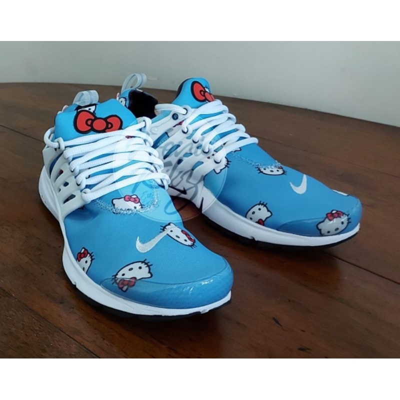 Nike Air Presto Hello Kitty