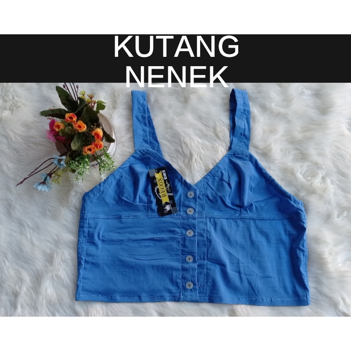 COD KUTANG NENEK KUTANG IBU-IBU KUTANG JAMAN DULU BRA NENEK KUTANG KEMBEN