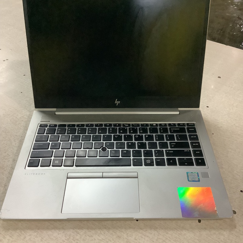 Laptop HP Elitebook840  i7 SSD