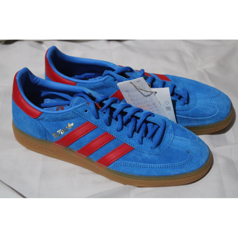 Adidas Spezial Cw Manchester