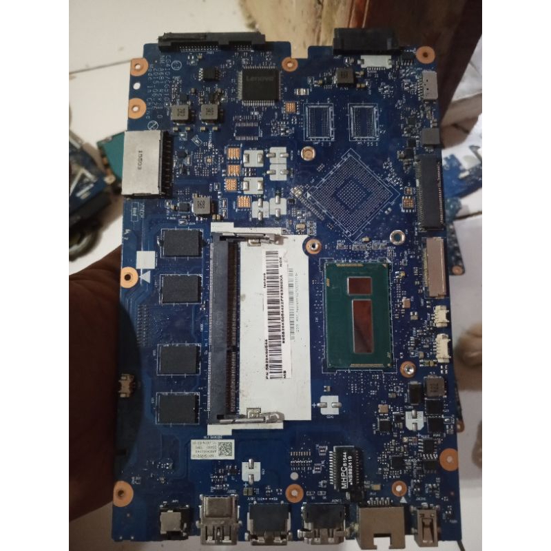 kanibal motherboard Lenovo Ideapad 100 15idb matot