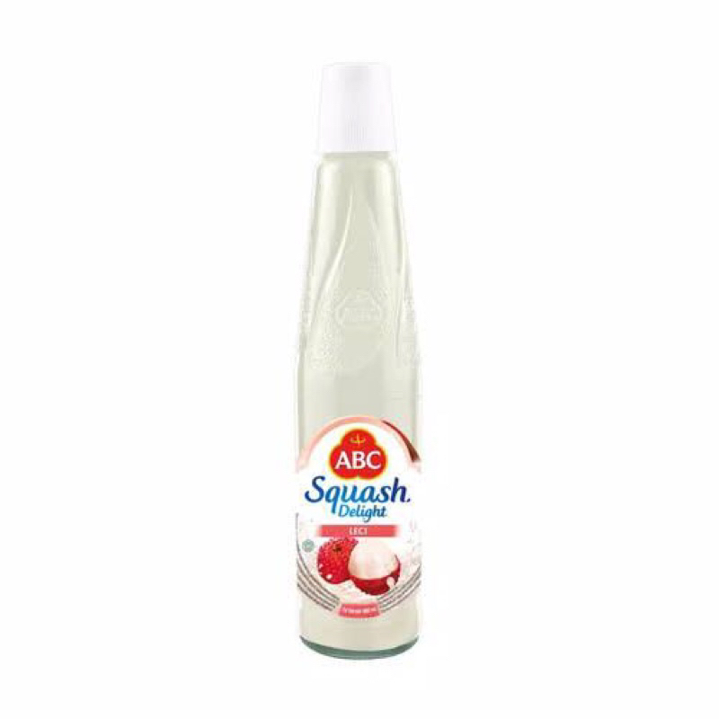 

Sirup ABC Leci