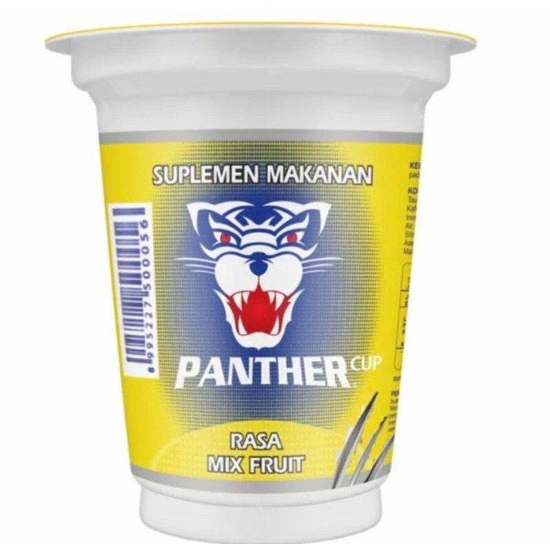 

panther energy drink